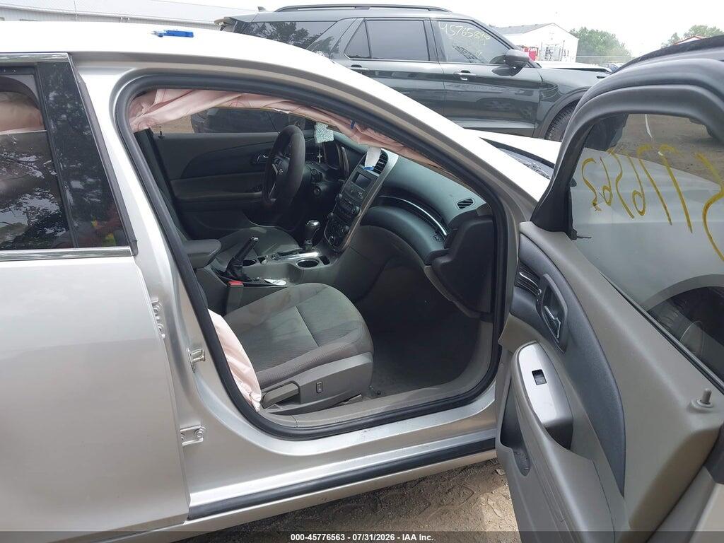 1G11B5SL5EF266615 2014 CHEVROLET MALIBU photo no. 5