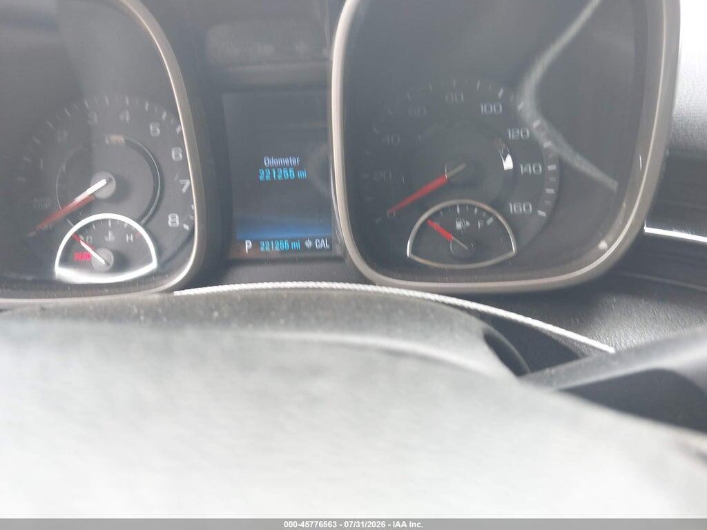 1G11B5SL5EF266615 2014 CHEVROLET MALIBU photo no. 7