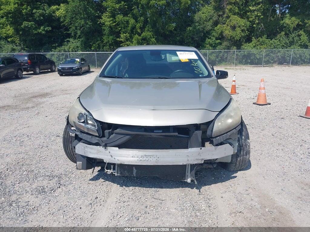 1G11E5SA9GF106035 2016 CHEVROLET MALIBU LIMITED photo no. 11
