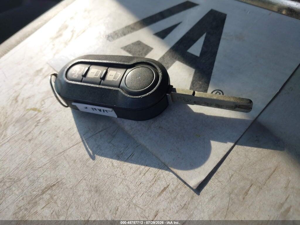 3C6URVJG2LE106940 2020 RAM PROMASTER 3500 photo no. 11
