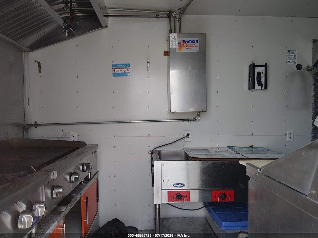 VAVA81090510L2009 2020 REMO FOOD TRAILER MX photo no. 5