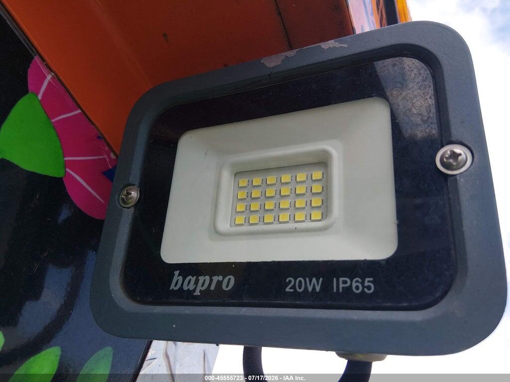 VAVA81090510L2009 2020 REMO FOOD TRAILER MX photo no. 7