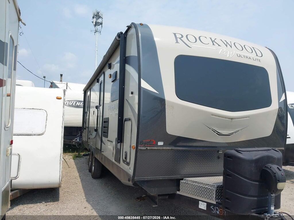 4X4TRLB24LZ166003 2020 ROCKWOOD OTHER photo no. 1