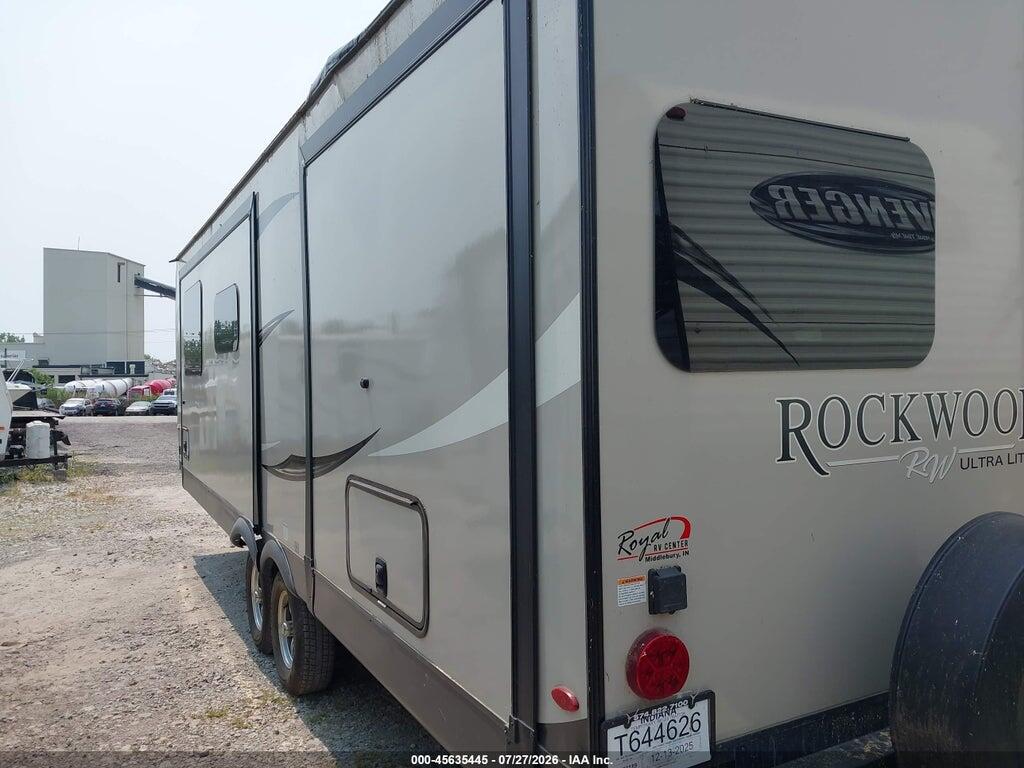 4X4TRLB24LZ166003 2020 ROCKWOOD OTHER photo no. 3