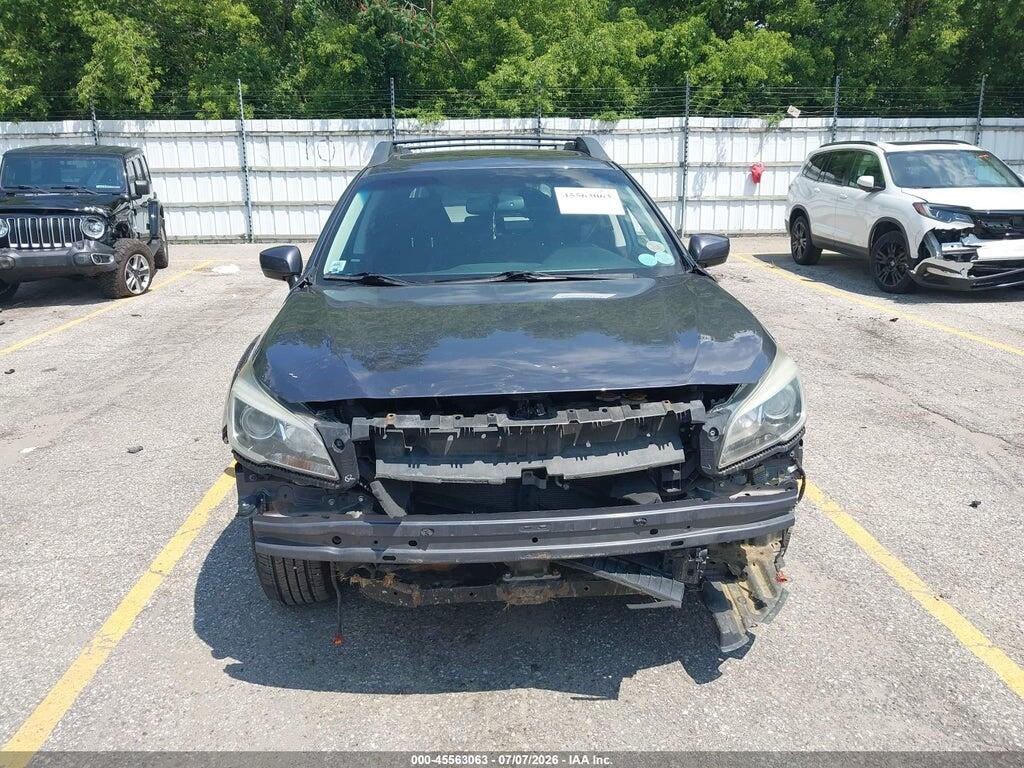 4S4BSBDC2F3356360 2015 SUBARU OUTBACK photo no. 12