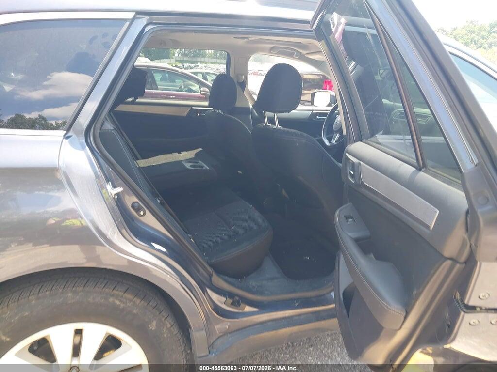 4S4BSBDC2F3356360 2015 SUBARU OUTBACK photo no. 8