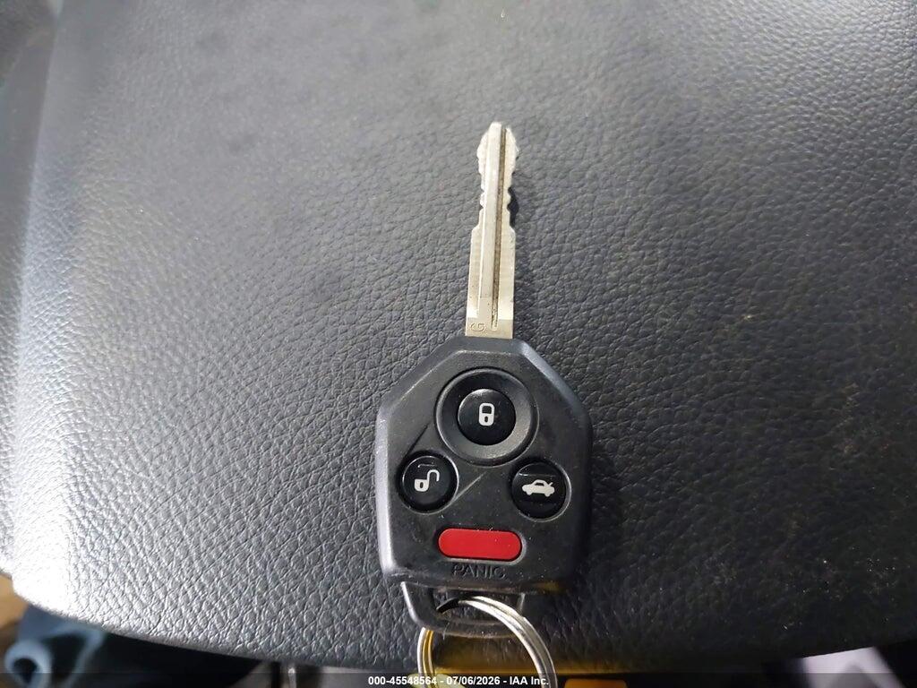 JF2SJARC6FH803206 2015 SUBARU FORESTER photo no. 11