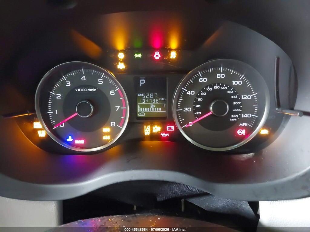 JF2SJARC6FH803206 2015 SUBARU FORESTER photo no. 7