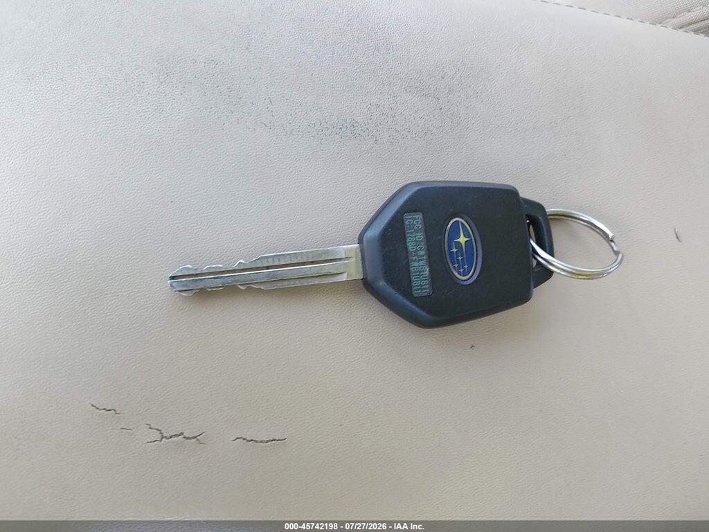 4S3BNBC62F3004399 2015 SUBARU LEGACY photo no. 11