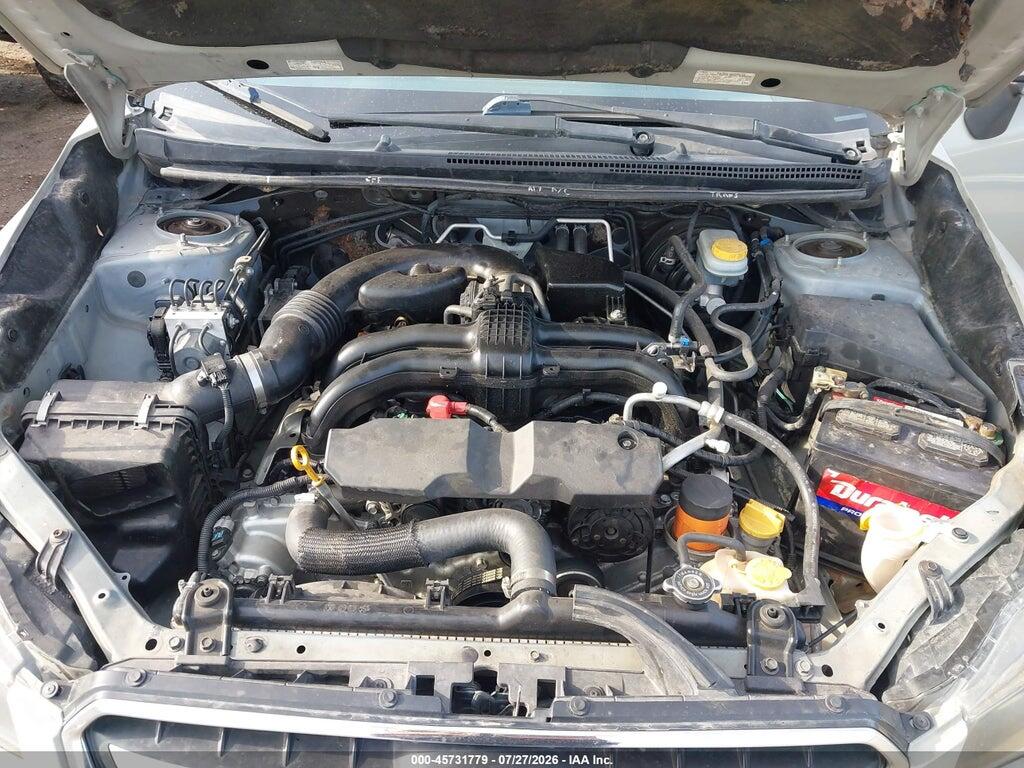 JF2GPACC6F8242731 2015 SUBARU XV CROSSTREK photo no. 10