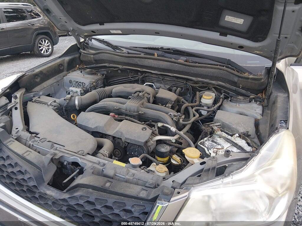 JF2SJADC4FH414524 2015 SUBARU FORESTER photo no. 10