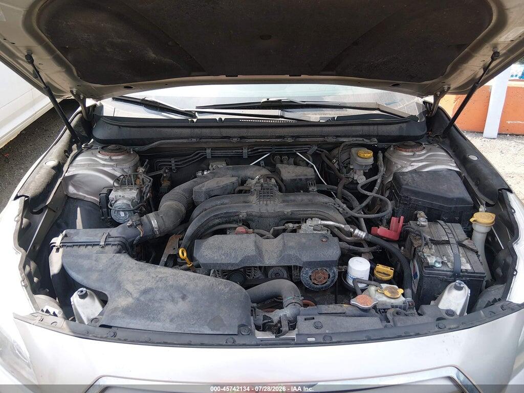 4S4BSANC4F3334398 2015 SUBARU OUTBACK photo no. 10
