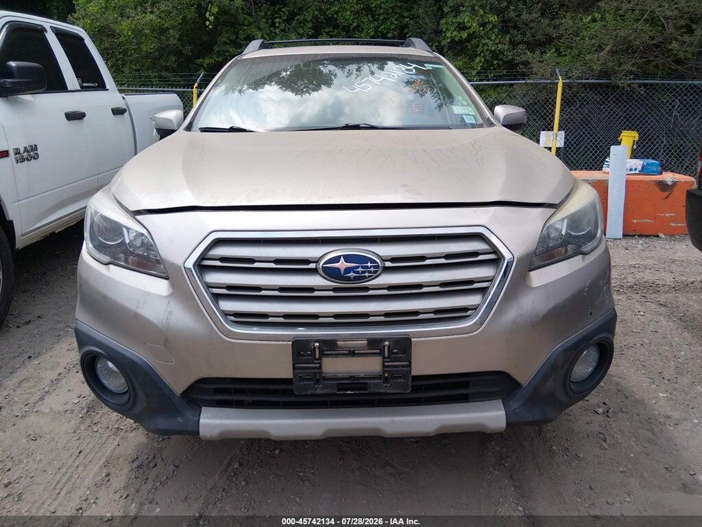 4S4BSANC4F3334398 2015 SUBARU OUTBACK photo no. 12