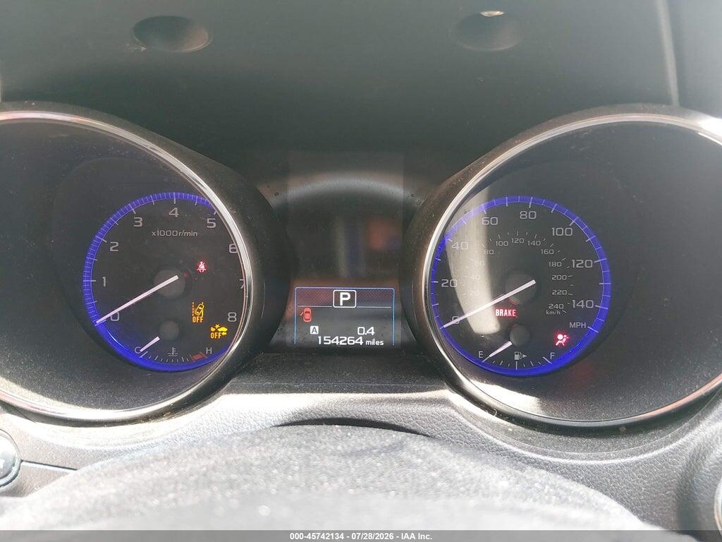 4S4BSANC4F3334398 2015 SUBARU OUTBACK photo no. 7