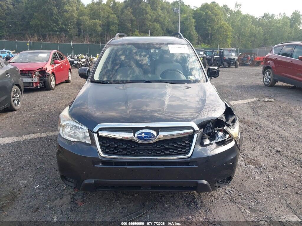 JF2SJADC0FH522994 2015 SUBARU FORESTER photo no. 12