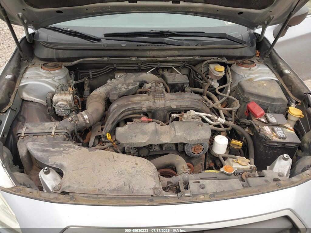 4S3BNAA6XF3055484 2015 SUBARU LEGACY photo no. 10
