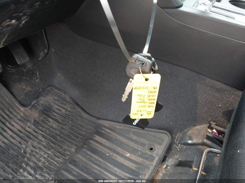 4S3BNAA6XF3055484 2015 SUBARU LEGACY photo no. 11