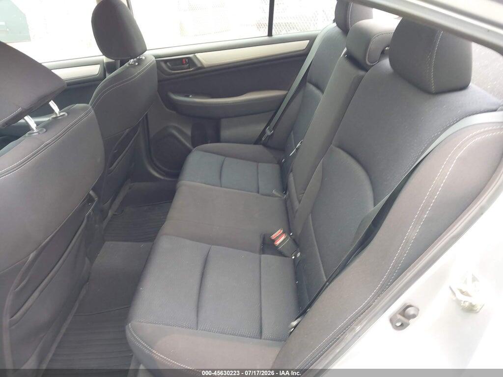 4S3BNAA6XF3055484 2015 SUBARU LEGACY photo no. 8