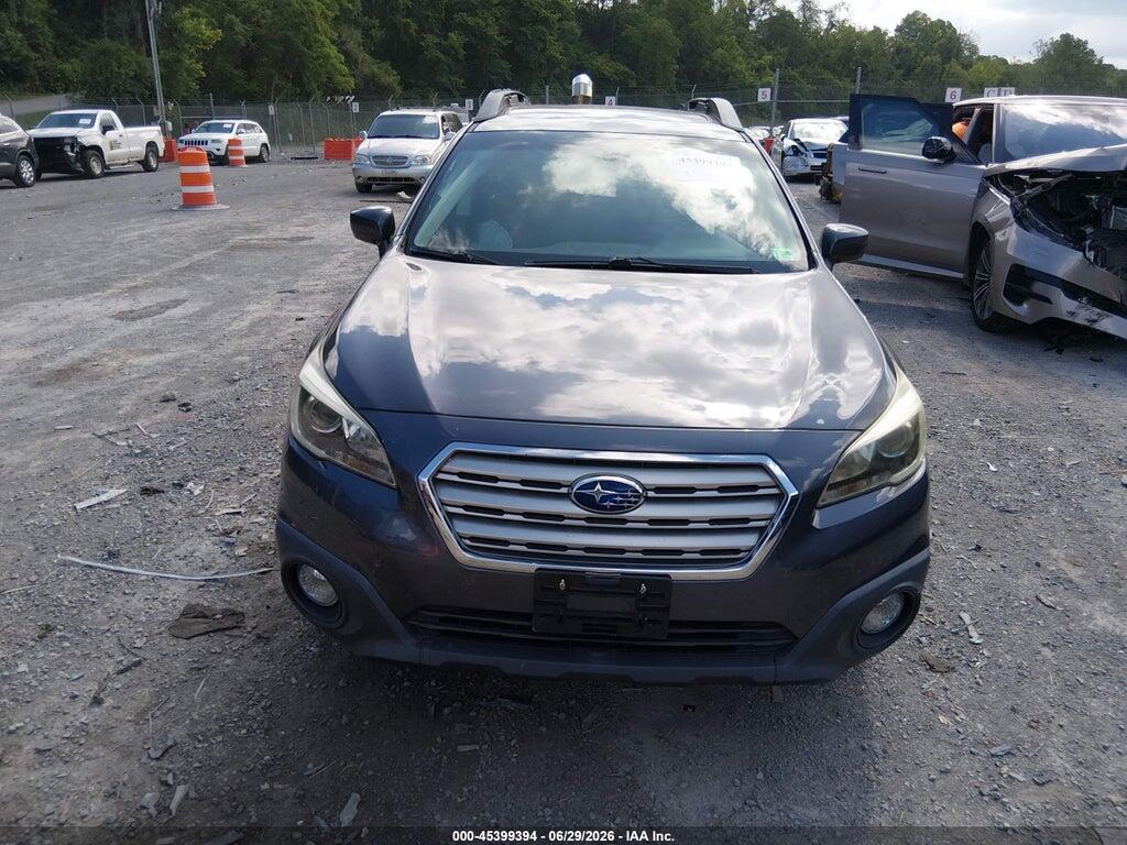 4S4BSBEC9F3223545 2015 SUBARU OUTBACK photo no. 12