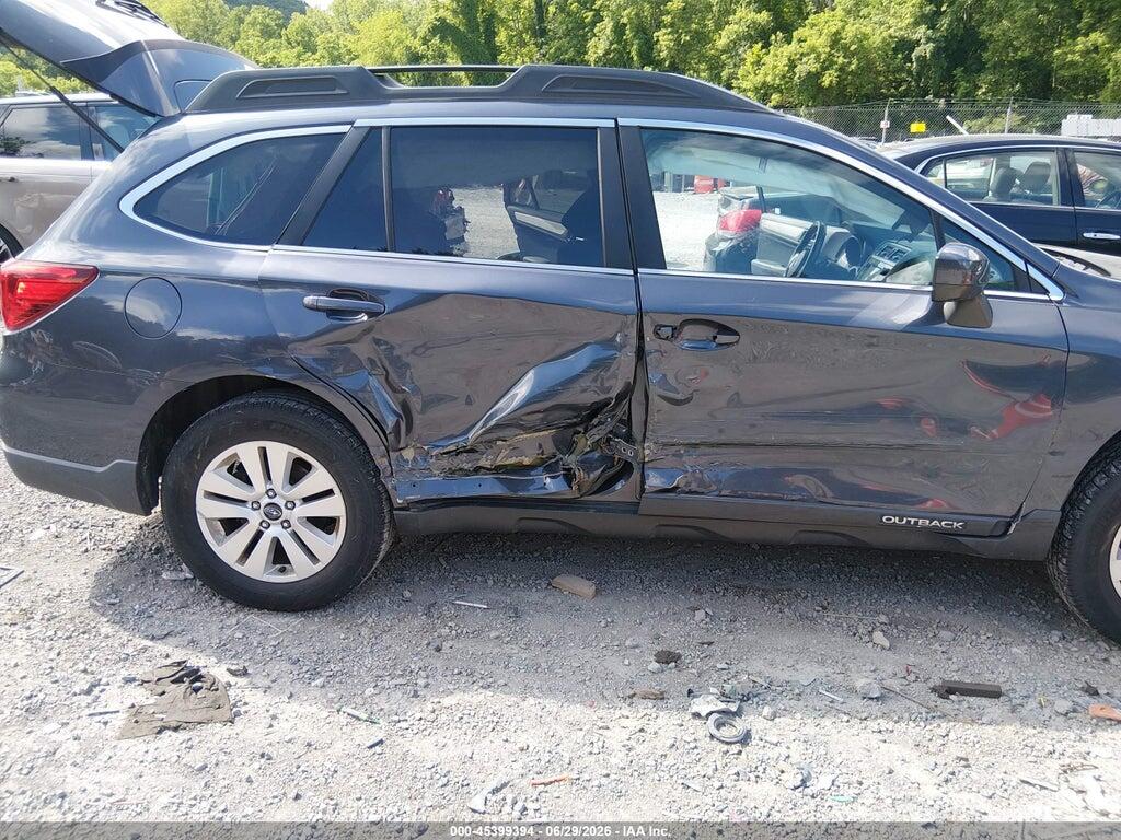 4S4BSBEC9F3223545 2015 SUBARU OUTBACK photo no. 6
