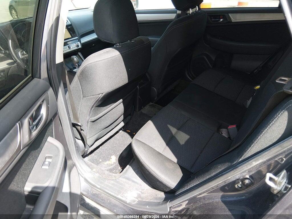 4S4BSBEC9F3223545 2015 SUBARU OUTBACK photo no. 8