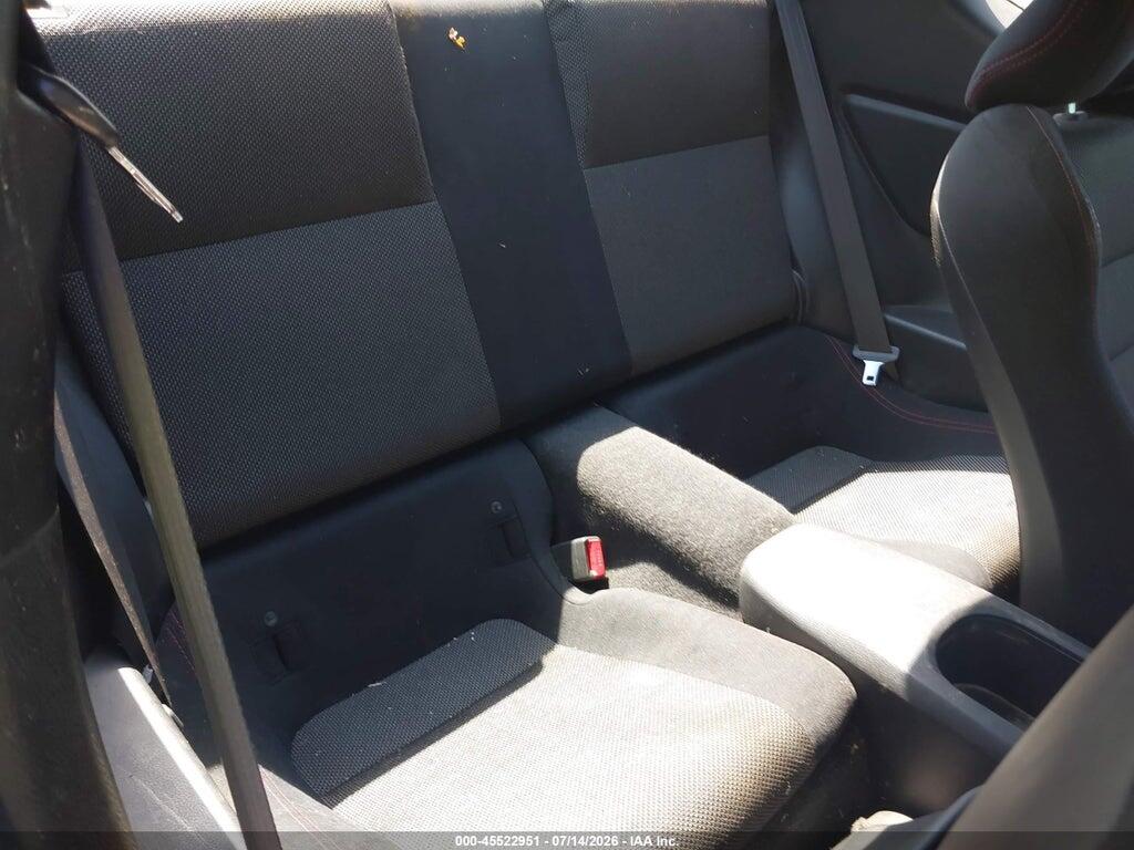 JF1ZCAB12F9605576 2015 SUBARU BRZ photo no. 8