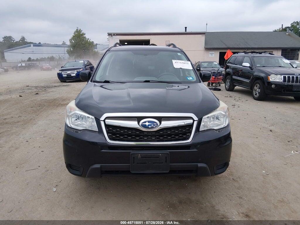 JF2SJADC8FH510298 2015 SUBARU FORESTER photo no. 12