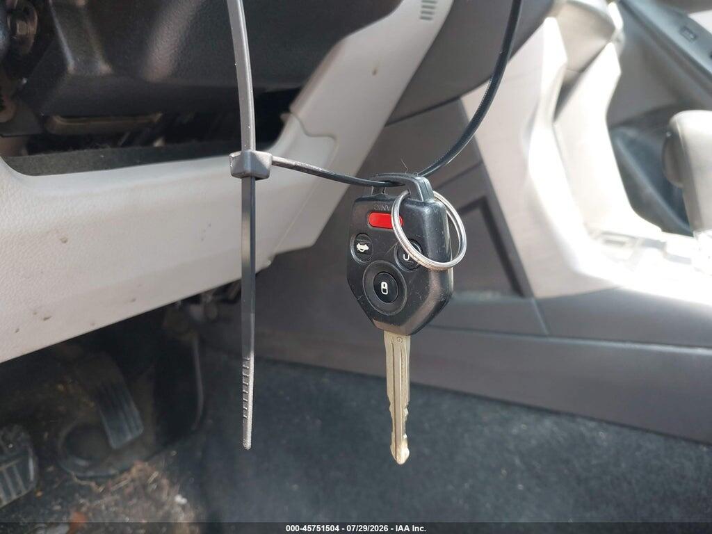 JF2SJADC6FH826136 2015 SUBARU FORESTER photo no. 11