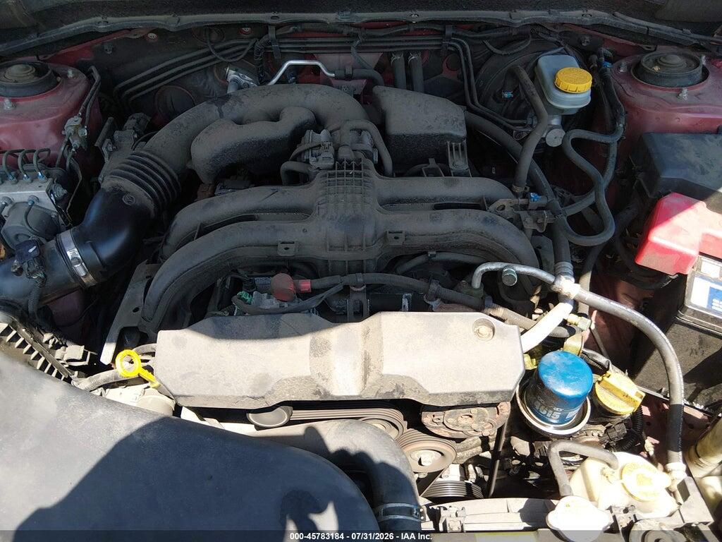 JF2SJADC1FH454740 2015 SUBARU FORESTER photo no. 10