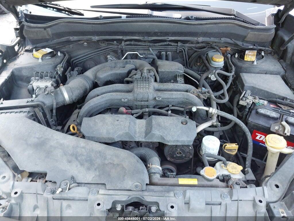 JF2SJAHC8FH593144 2015 SUBARU FORESTER photo no. 10