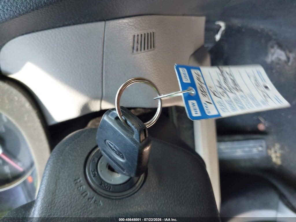 JF2SJAHC8FH593144 2015 SUBARU FORESTER photo no. 11