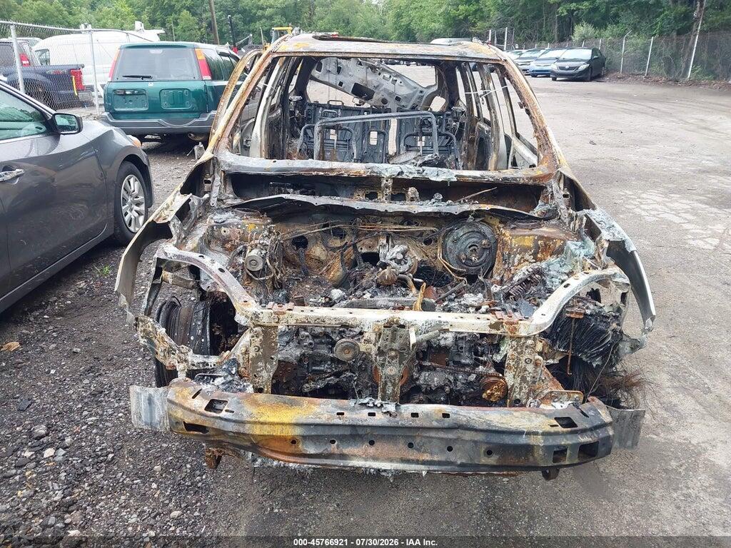 JF2SJADC3FH801467 2015 SUBARU FORESTER photo no. 6