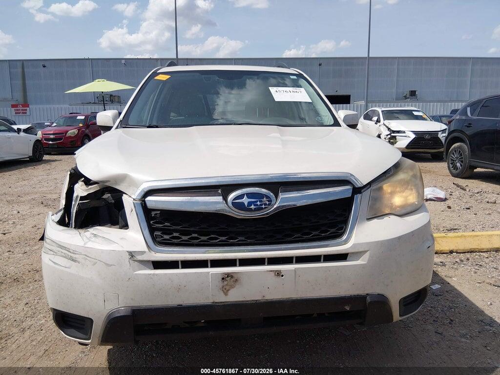 JF2SJAFC3FH468779 2015 SUBARU FORESTER photo no. 12