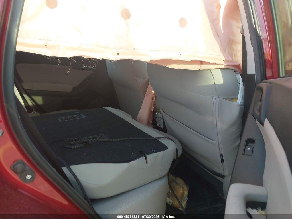 JF2SJAAC6FH839098 2015 SUBARU FORESTER photo no. 8