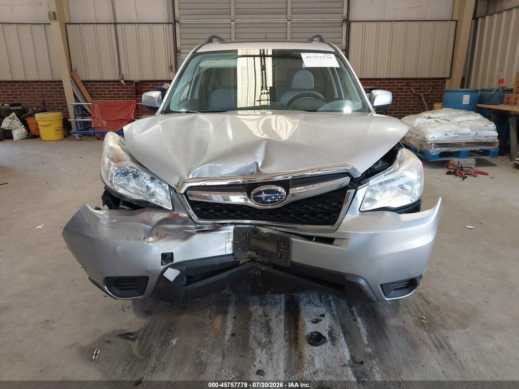 JF2SJADC5FH559197 2015 SUBARU FORESTER photo no. 12