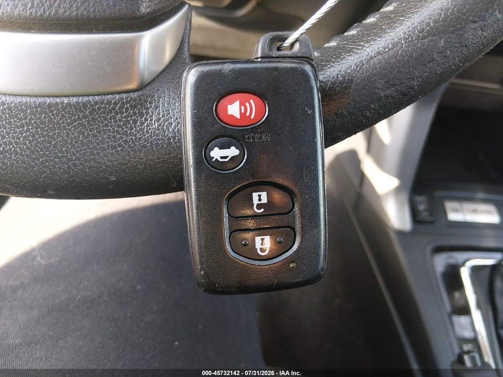 JF2SJGWC6FH824936 2015 SUBARU FORESTER photo no. 11