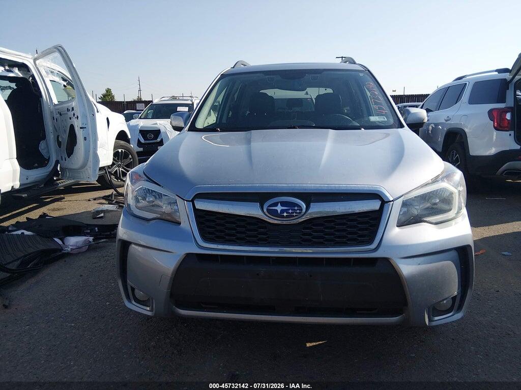 JF2SJGWC6FH824936 2015 SUBARU FORESTER photo no. 12