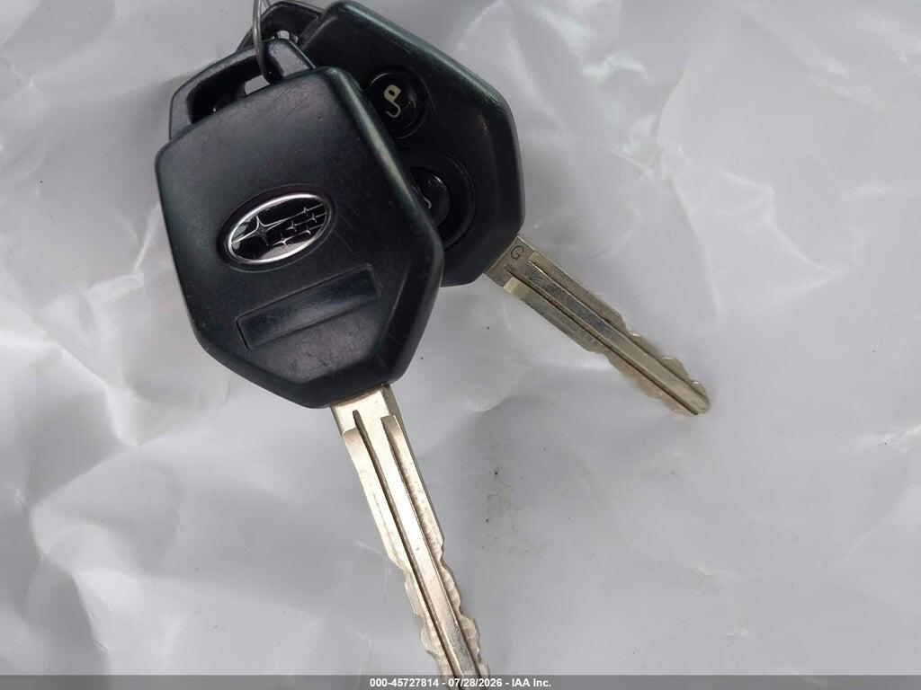 JF2SJADC3FH574538 2015 SUBARU FORESTER photo no. 11