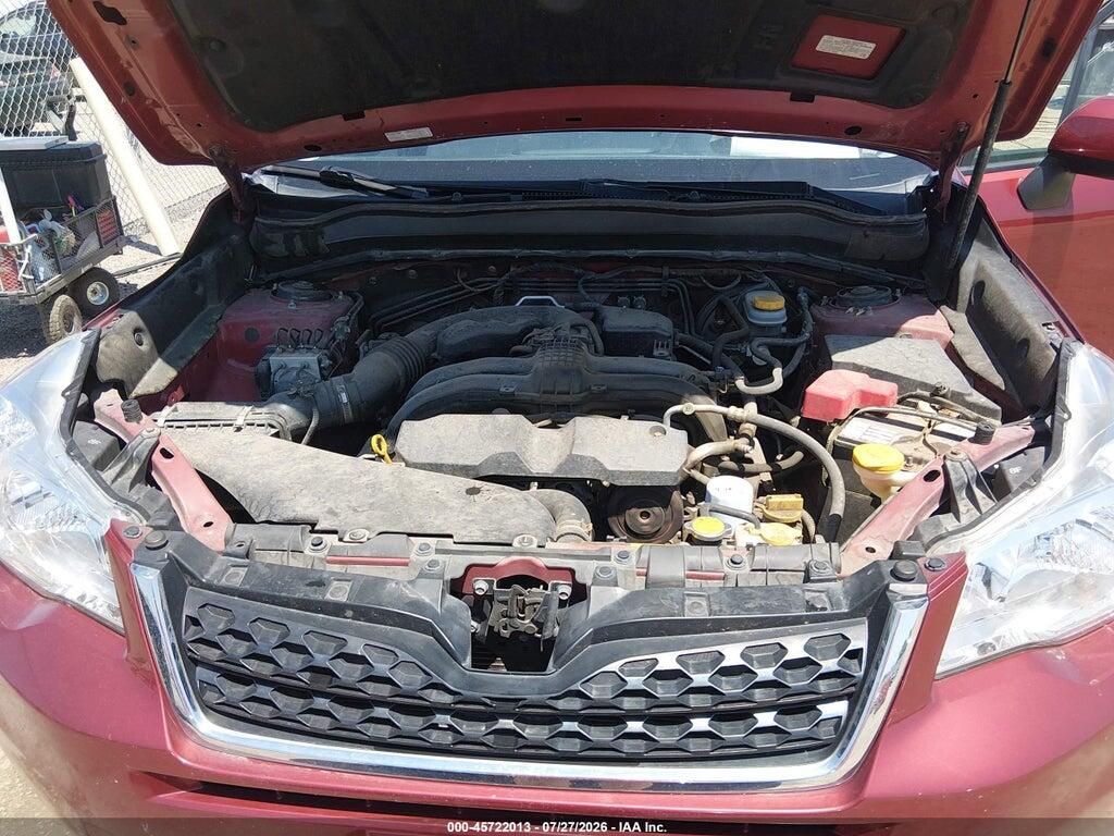 JF2SJADC2FH830068 2015 SUBARU FORESTER photo no. 10
