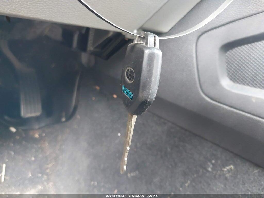 JF2SJADC4FH494827 2015 SUBARU FORESTER photo no. 11