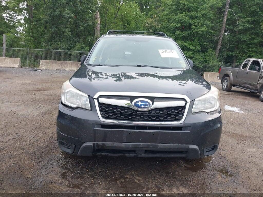 JF2SJADC4FH494827 2015 SUBARU FORESTER photo no. 12