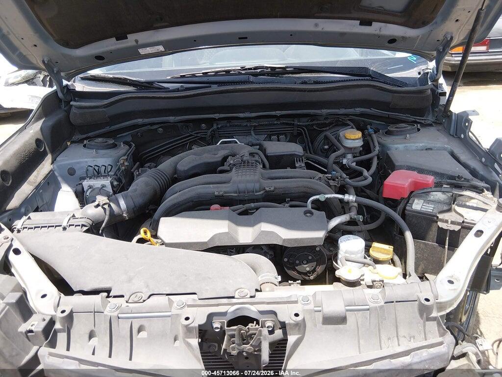 JF2SJABC7FH597596 2015 SUBARU FORESTER photo no. 10