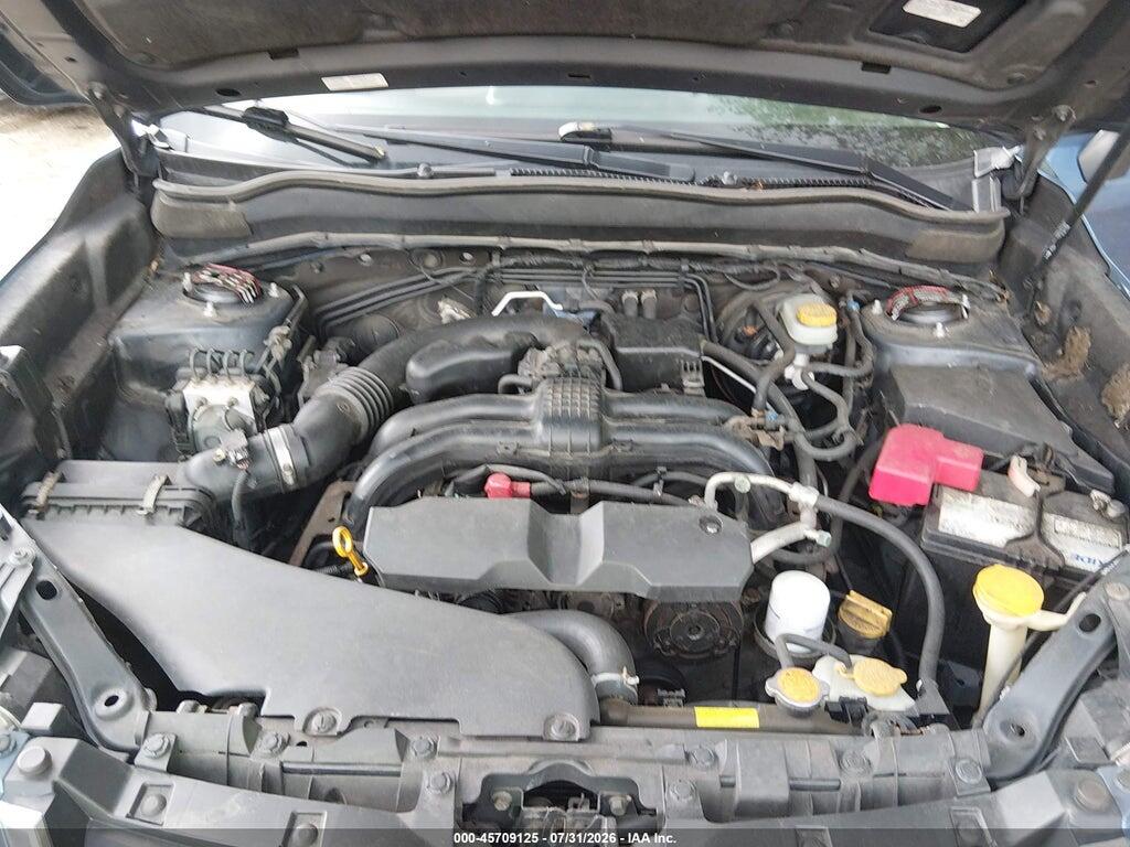 JF2SJADC0FH479483 2015 SUBARU FORESTER photo no. 10