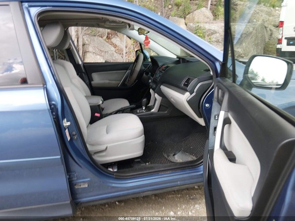 JF2SJADC0FH479483 2015 SUBARU FORESTER photo no. 12
