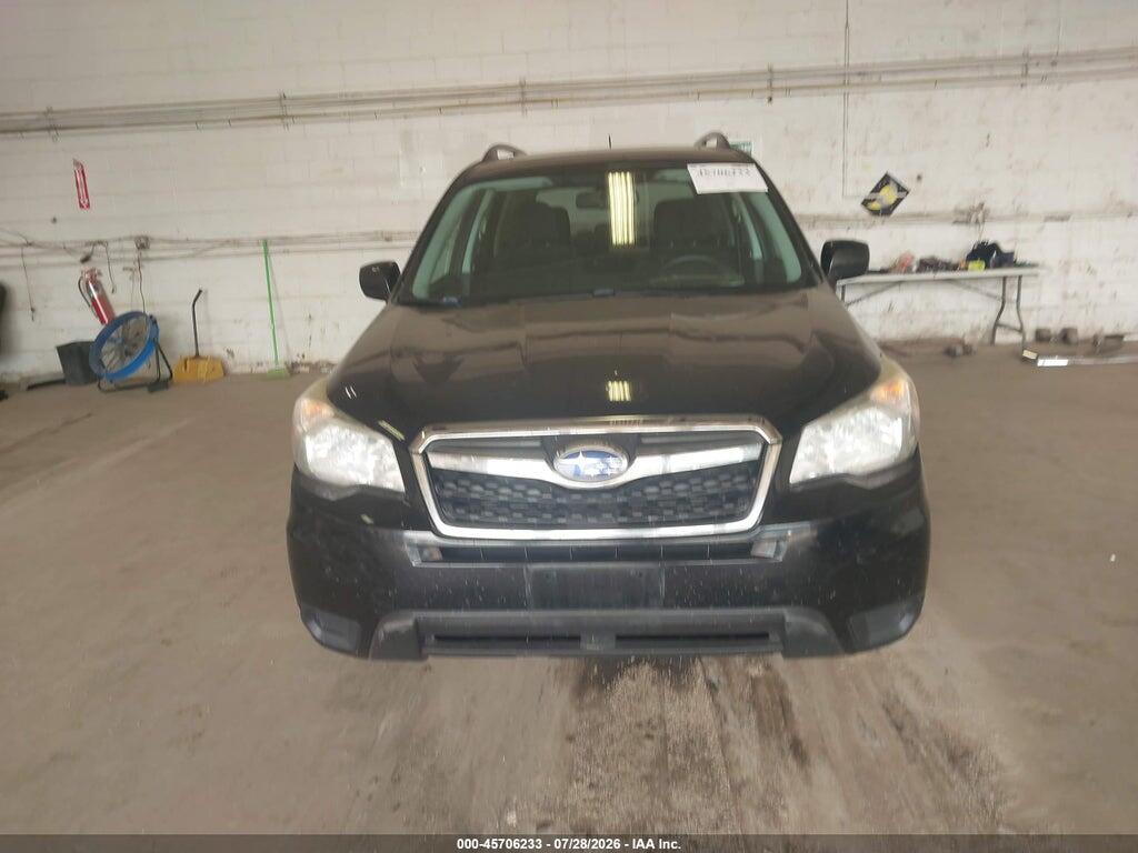JF2SJADC6FH457150 2015 SUBARU FORESTER photo no. 11