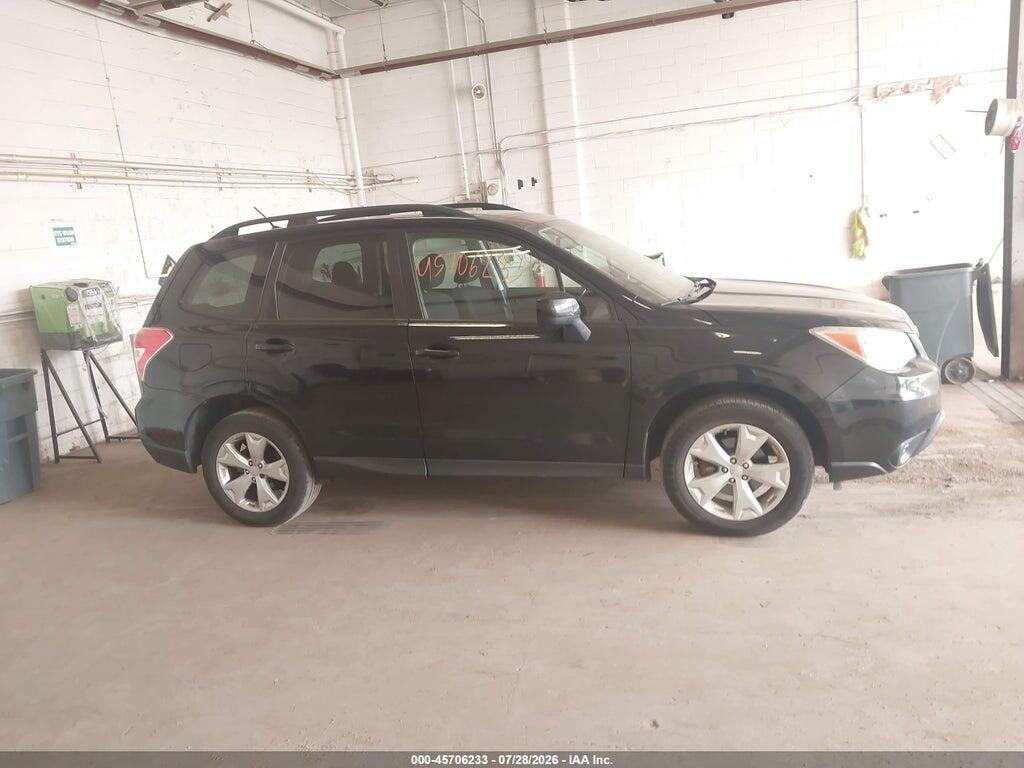 JF2SJADC6FH457150 2015 SUBARU FORESTER photo no. 12
