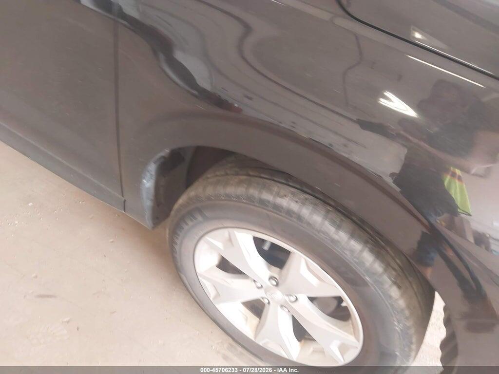 JF2SJADC6FH457150 2015 SUBARU FORESTER photo no. 6