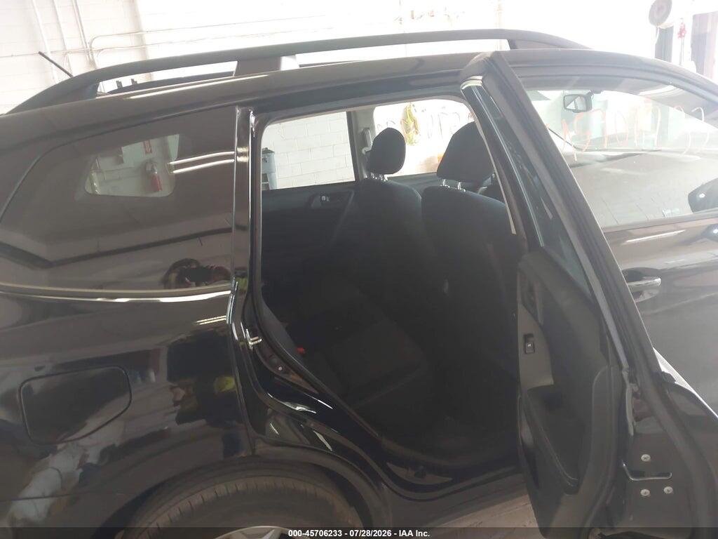 JF2SJADC6FH457150 2015 SUBARU FORESTER photo no. 8