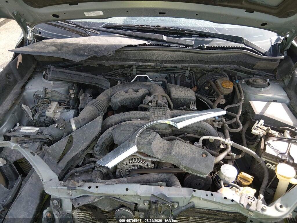 JF2SJAWC7FH547257 2015 SUBARU FORESTER photo no. 10
