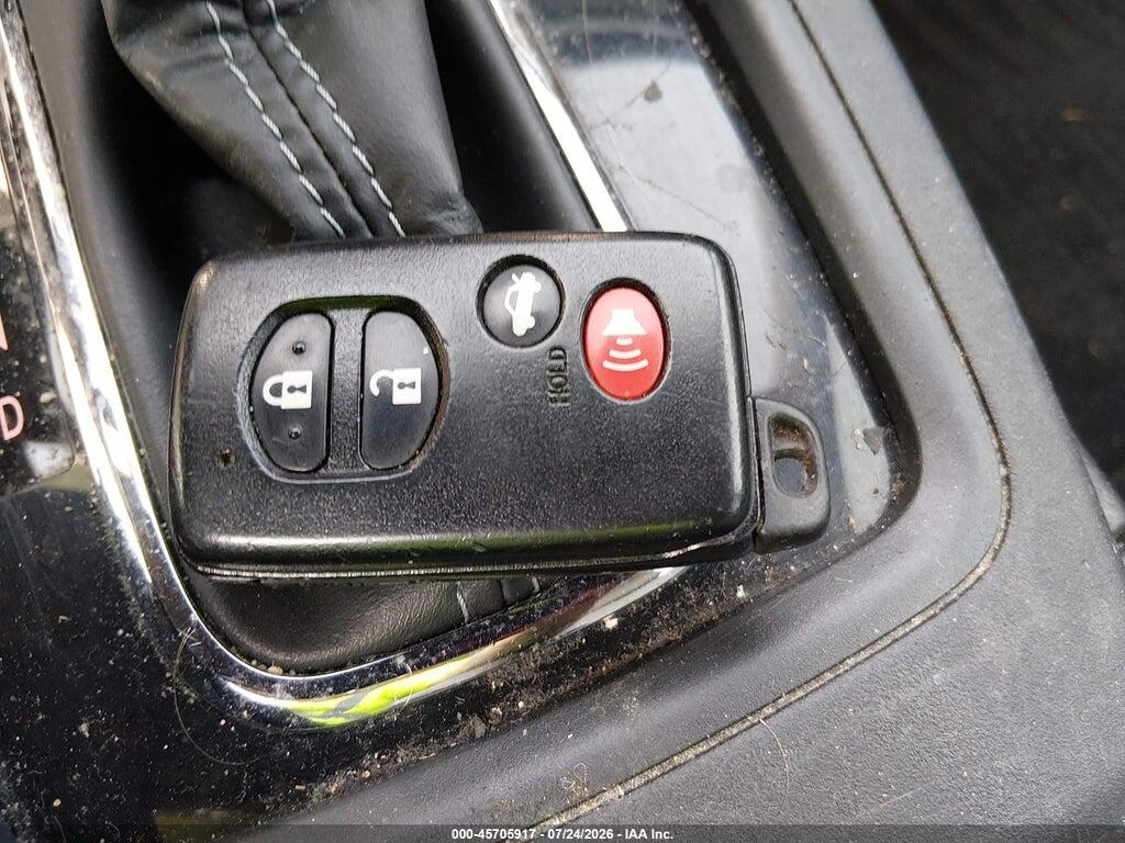 JF2SJAWC7FH547257 2015 SUBARU FORESTER photo no. 11
